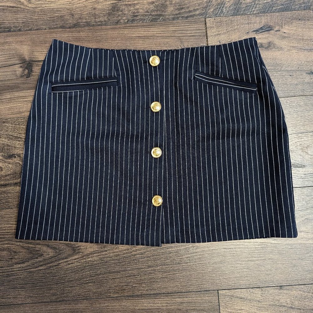 Nasty gal mini skirt